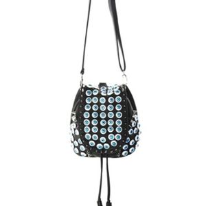 ISO Unif sore eyes backpack